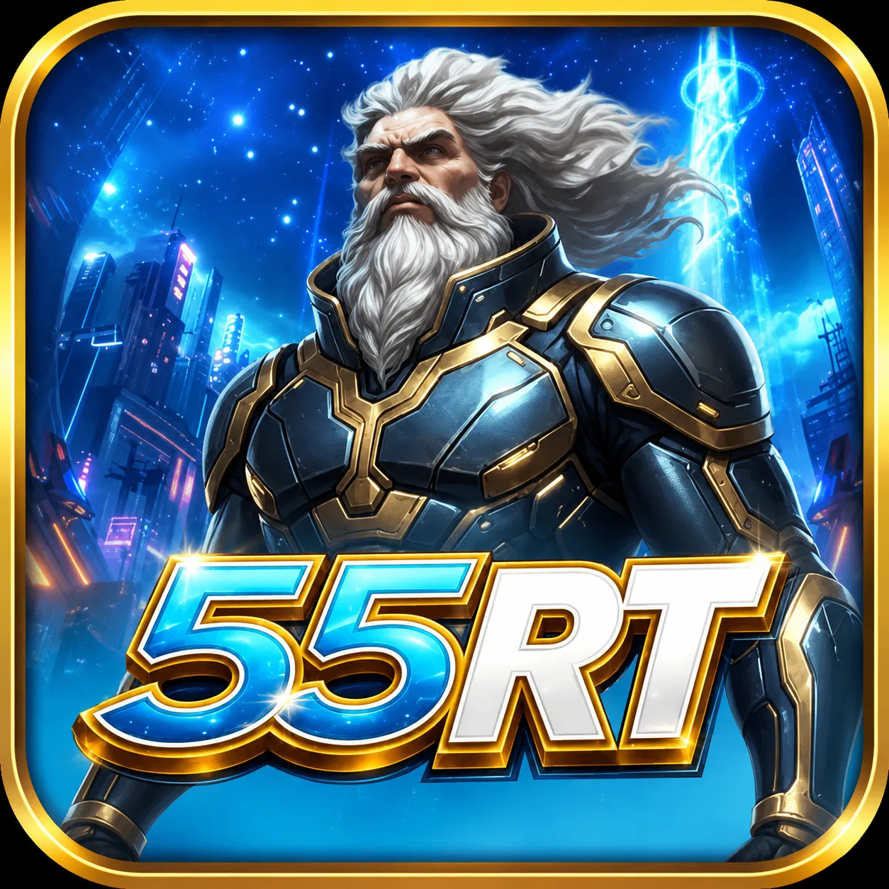 55RT - Petualangan Epik dalam Dunia RPG