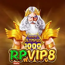 RPVIP8 - Petualangan Seru Menanti Anda