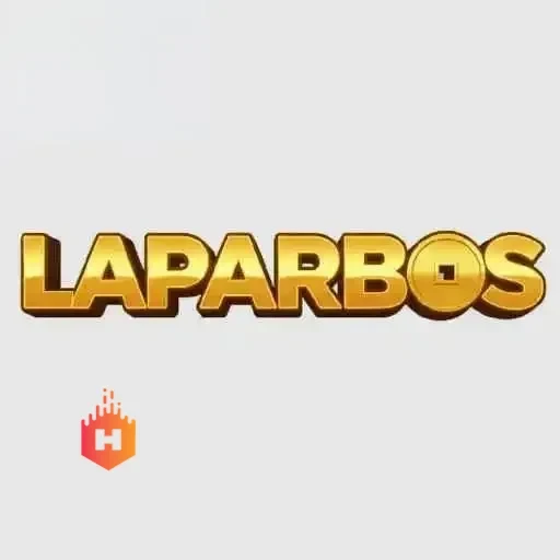 Logo laparbos